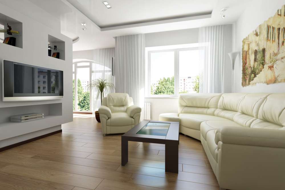 Okna PVC - IGLO Energy