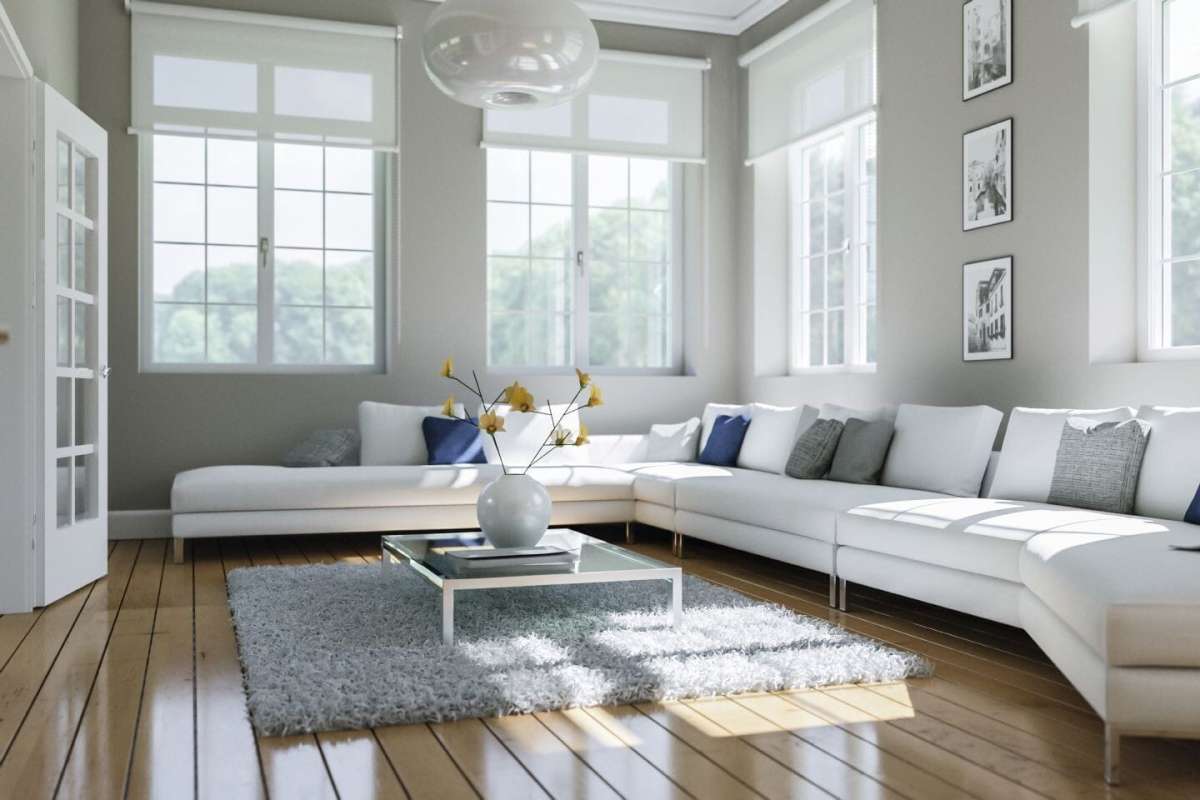 Okna PVC - IGLO Energy Classic