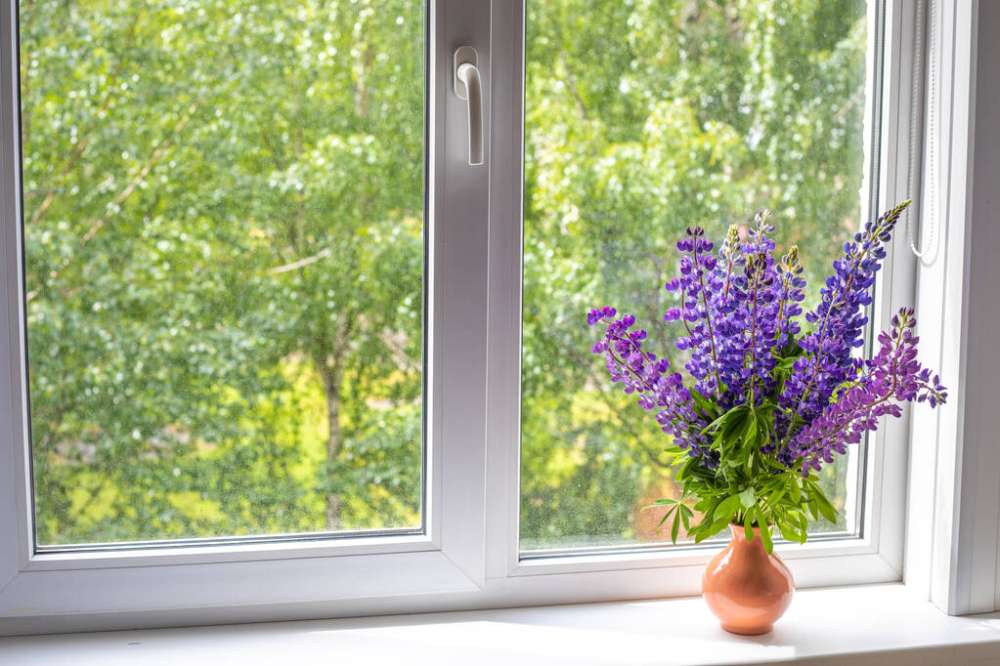 Okna PVC - IGLO 5 Classic