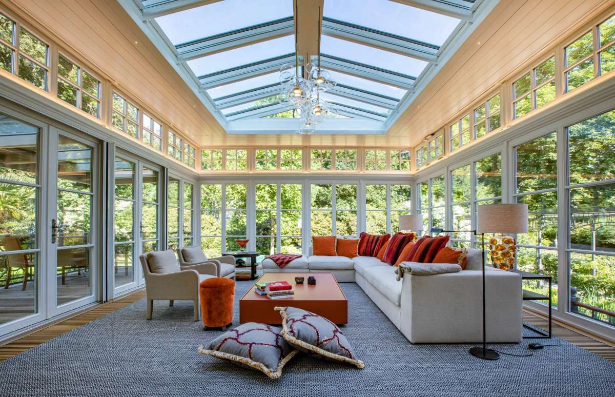 Okna PVC - Iglo Premier