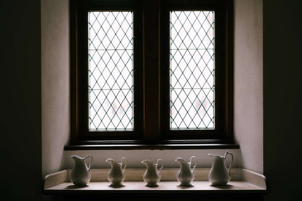 Okna drewniane - Softline - 68, 78, 88