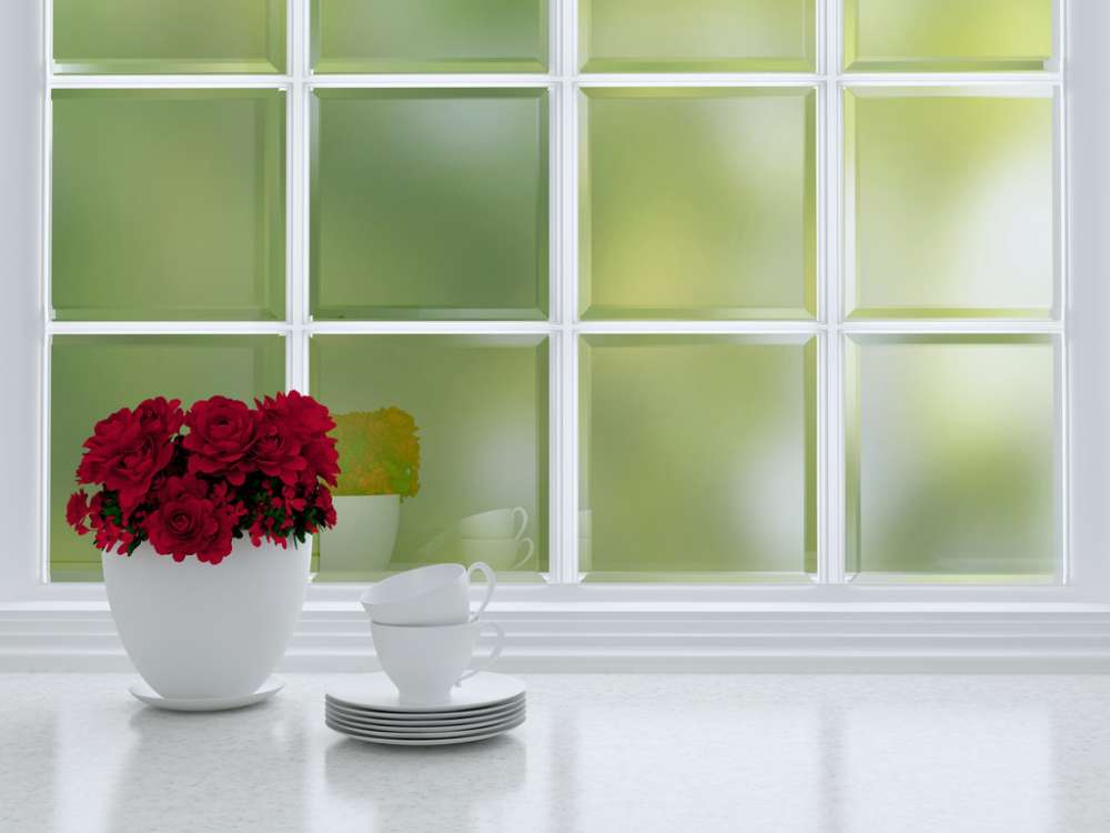 Parapety wewnętrzne - MDF